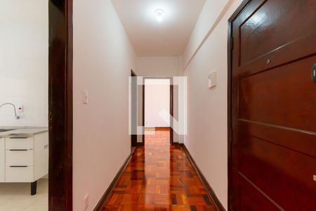 Entrada de apartamento para alugar com 2 quartos, 90m² em Cambuci, São Paulo
