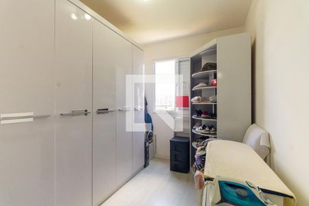 Quarto 1 de apartamento à venda com 3 quartos, 66m² em Guaiauna, São Paulo