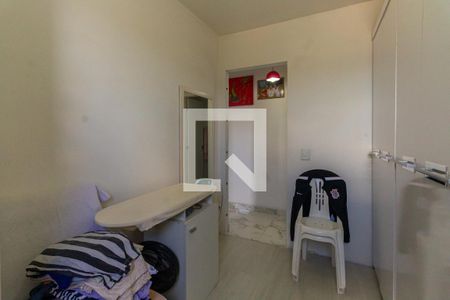 Quarto 1 de apartamento à venda com 3 quartos, 66m² em Guaiauna, São Paulo