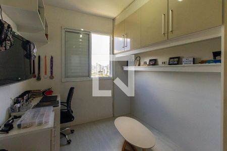 Quarto 2 de apartamento à venda com 3 quartos, 66m² em Guaiauna, São Paulo