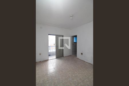 Suíte de casa para alugar com 4 quartos, 300m² em Cidade Jardim Cumbica, Guarulhos