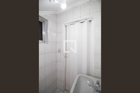 Banheiro 1 de casa para alugar com 4 quartos, 300m² em Cidade Jardim Cumbica, Guarulhos