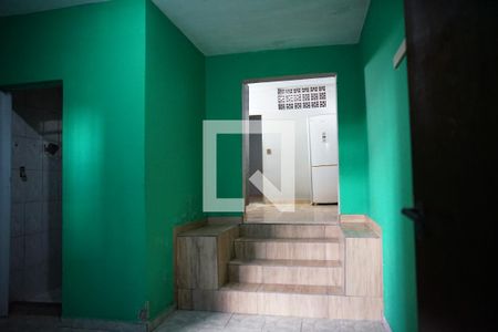 Quarto 1 de casa para alugar com 4 quartos, 300m² em Cidade Jardim Cumbica, Guarulhos