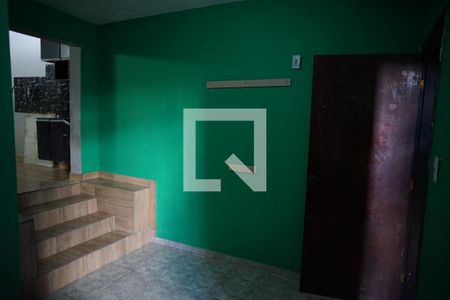 Quarto 1 de casa para alugar com 4 quartos, 300m² em Cidade Jardim Cumbica, Guarulhos