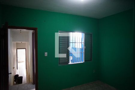 Quarto 1 de casa para alugar com 4 quartos, 300m² em Cidade Jardim Cumbica, Guarulhos