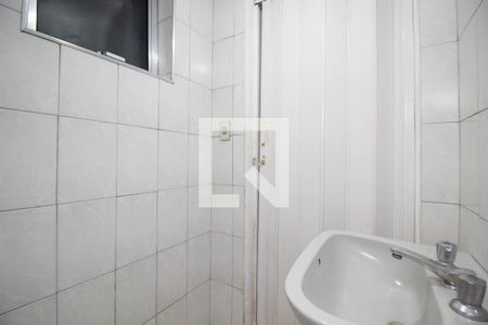 Banheiro 1 de casa para alugar com 4 quartos, 300m² em Cidade Jardim Cumbica, Guarulhos