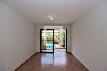 Sala de apartamento para alugar com 3 quartos, 100m² em Vila Progredior, São Paulo