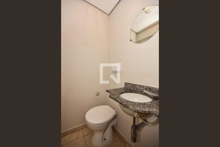 Lavabo de apartamento para alugar com 3 quartos, 100m² em Vila Progredior, São Paulo