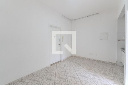 Sala de apartamento para alugar com 1 quarto, 30m² em Bela Vista, São Paulo