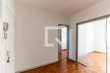 Studio de kitnet/studio para alugar com 1 quarto, 43m² em Santa Ifigênia, São Paulo