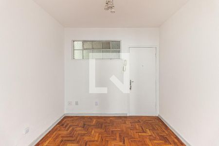 Studio de kitnet/studio para alugar com 1 quarto, 43m² em Santa Ifigênia, São Paulo