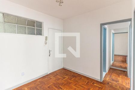 Studio de kitnet/studio para alugar com 1 quarto, 43m² em Santa Ifigênia, São Paulo