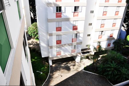 Apartamento para alugar com 2 quartos, 76m² em Jardim Iris, São Paulo