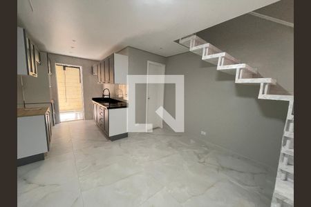 Casa de Condomínio para alugar com 2 quartos, 86m² em Chácara Ondas Verdes, Cotia