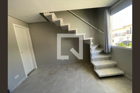 Casa de Condomínio para alugar com 2 quartos, 86m² em Chácara Ondas Verdes, Cotia