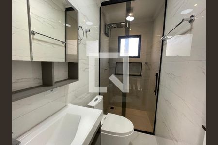 Casa de Condomínio para alugar com 2 quartos, 86m² em Chácara Ondas Verdes, Cotia