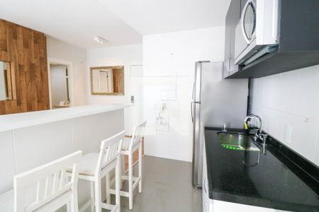 Kitnet/Studio à venda com 1 quarto, 49m² em Vila Gertrudes, São Paulo