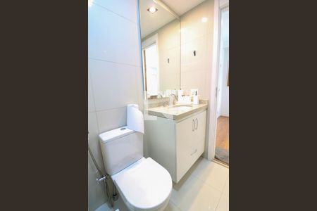 Kitnet/Studio à venda com 1 quarto, 49m² em Vila Gertrudes, São Paulo