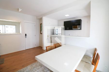 Kitnet/Studio à venda com 1 quarto, 49m² em Vila Gertrudes, São Paulo