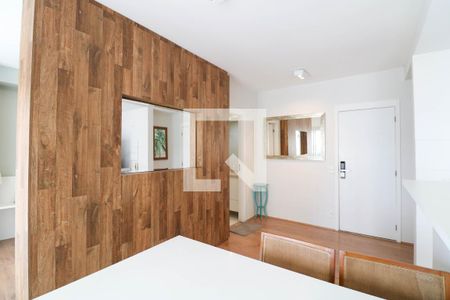 Kitnet/Studio à venda com 1 quarto, 49m² em Vila Gertrudes, São Paulo