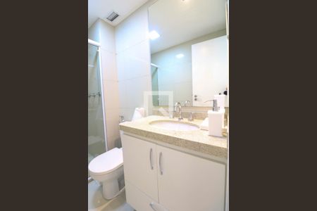 Kitnet/Studio à venda com 1 quarto, 49m² em Vila Gertrudes, São Paulo