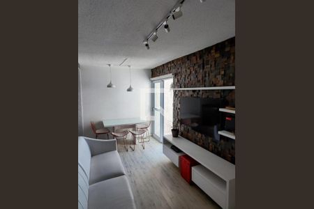 Foto 11 de apartamento à venda com 2 quartos, 50m² em Liberdade, São Paulo