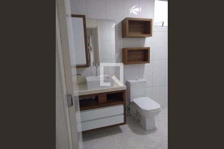 Foto 05 de apartamento à venda com 2 quartos, 50m² em Liberdade, São Paulo
