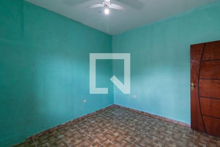 Quarto 1 de casa para alugar com 3 quartos, 150m² em Conjunto Habitacional Aguia de Haia, São Paulo