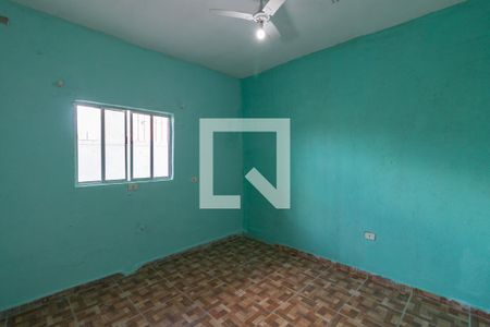 Quarto 1 de casa para alugar com 3 quartos, 150m² em Conjunto Habitacional Aguia de Haia, São Paulo