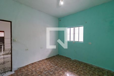 Quarto 1 de casa para alugar com 3 quartos, 150m² em Conjunto Habitacional Aguia de Haia, São Paulo