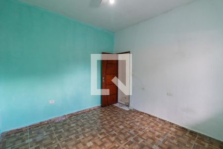 Quarto 1 de casa para alugar com 3 quartos, 150m² em Conjunto Habitacional Aguia de Haia, São Paulo