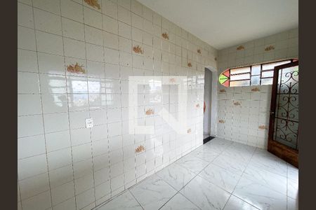 Casa para alugar com 3 quartos, 100m² em Santa Cruz Industrial, Contagem