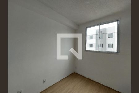 Quarto 1 de apartamento à venda com 2 quartos, 34m² em Usina Piratininga, São Paulo