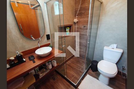 Casa de Condomínio à venda com 4 quartos, 600m² em Freguesia (jacarepaguá), Rio de Janeiro