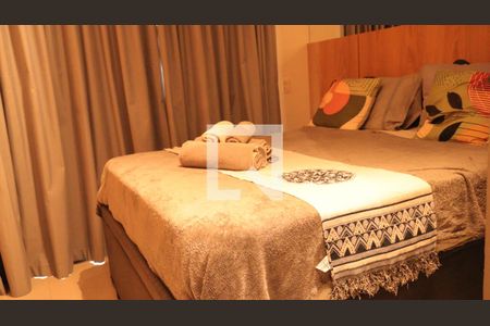 Dormitório de kitnet/studio à venda com 1 quarto, 24m² em Consolação, São Paulo