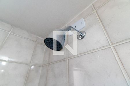Banheiro da Suíte de apartamento para alugar com 3 quartos, 71m² em Vila Clementino, São Paulo