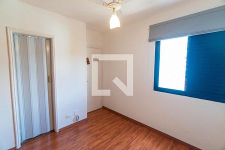 Suite de apartamento para alugar com 3 quartos, 71m² em Vila Clementino, São Paulo