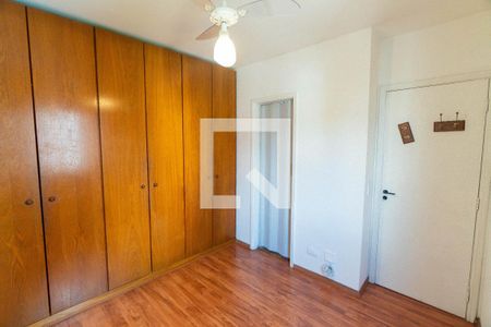 Suite de apartamento para alugar com 3 quartos, 71m² em Vila Clementino, São Paulo