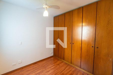 Suite de apartamento para alugar com 3 quartos, 71m² em Vila Clementino, São Paulo