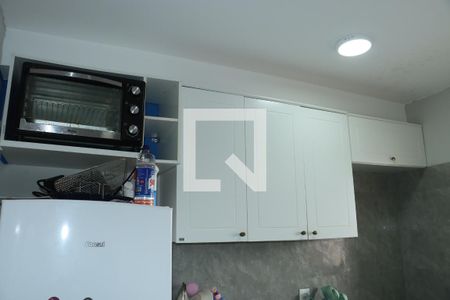 Apartamento para alugar com 2 quartos, 42m² em Jardim Valo Verde, Embu das Artes