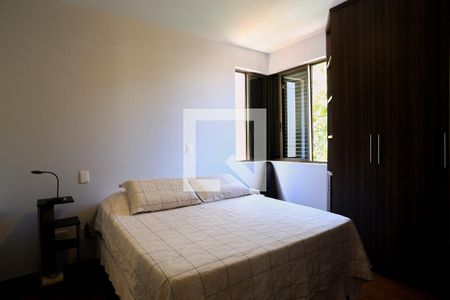 Suíte de apartamento à venda com 3 quartos, 178m² em Ipiranga, Belo Horizonte