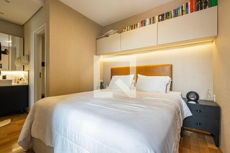 Apartamento para alugar com 2 quartos, 60m² em Vila Madalena, São Paulo