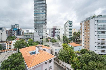 Apartamento para alugar com 2 quartos, 60m² em Vila Madalena, São Paulo