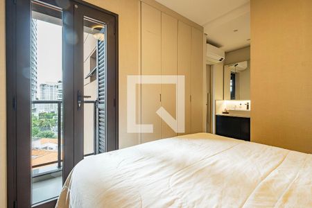 Apartamento para alugar com 2 quartos, 60m² em Vila Madalena, São Paulo