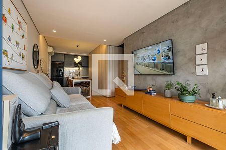 Apartamento para alugar com 2 quartos, 60m² em Vila Madalena, São Paulo