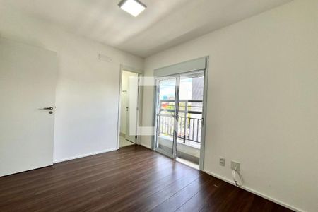 Suite de apartamento para alugar com 2 quartos, 64m² em Jabaquara, São Paulo