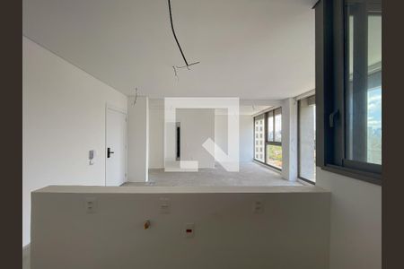 Apartamento à venda com 1 quarto, 87m² em Itaim Bibi, São Paulo