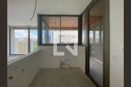Apartamento à venda com 1 quarto, 87m² em Itaim Bibi, São Paulo