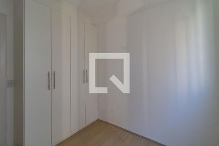 Quarto de apartamento para alugar com 2 quartos, 34m² em Várzea da Barra Funda, São Paulo