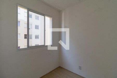 Quarto 2 de apartamento para alugar com 2 quartos, 34m² em Várzea da Barra Funda, São Paulo